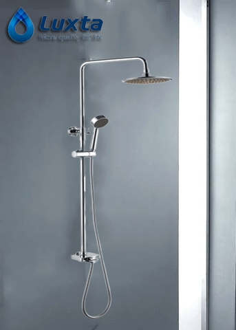 Sen Tắm Lạnh Luxta – Đơn giản và tiện lợi trong nhà của bạn.