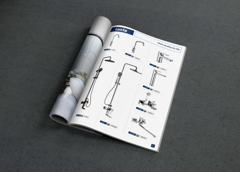 Sử dụng trọn bộ thiết bị vệ sinh Luxta mang tới những lợi ích nào?