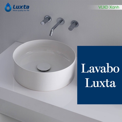 Những thông tin về Lavabo Luxta