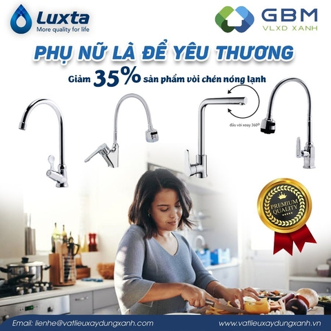 PHỤ NỮ LÀ ĐỂ YÊU THƯƠNG