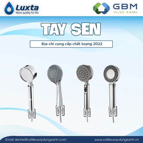 Tay sen - Địa chỉ cung cấp chất lượng 2022