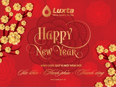 Thông Báo Lịch Nghỉ Tết Nguyên Đán Nhâm Dần 2022