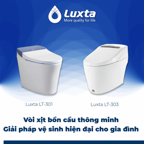 Vòi xịt bồn cầu thông minh: Giải pháp vệ sinh hiện đại cho gia đình