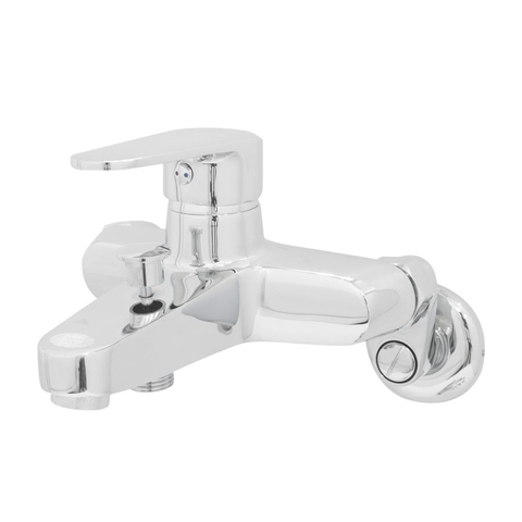 Vòi Sen Tắm Nóng Lạnh Luxta L2210C