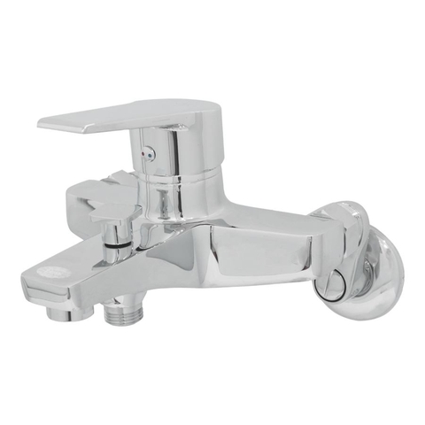 Vòi Sen Tắm Nóng Lạnh Luxta L2226