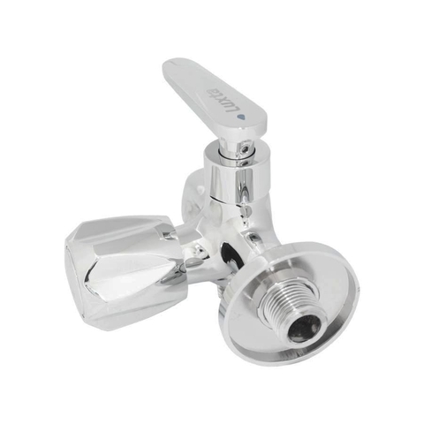 Vòi Sen Tắm Lạnh Luxta L2102T3