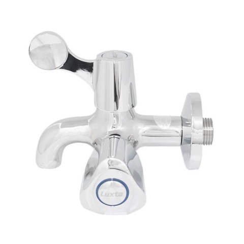 Vòi Sen Tắm Lạnh Luxta L2105