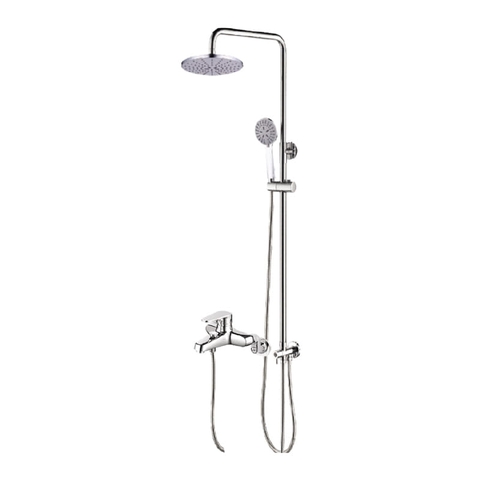 Sen Tắm Đứng Nóng Lạnh Luxta L7210C