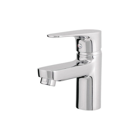 Vòi Lavabo Nóng Lạnh Luxta L1222X6