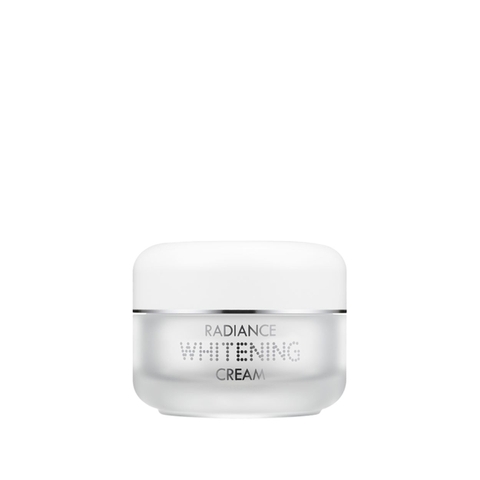 KEM DƯỠNG TRẮNG DA BAN NGÀY VEROBENE RADIANCE WHITENING CREAM HÀN QUỐC 50ML