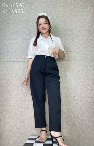 01825 - Quần 00261 Tây 9 tấc - K1825