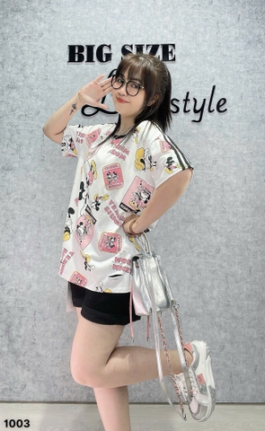 S-0030--1003- A.OVS nhiều Micky 00210