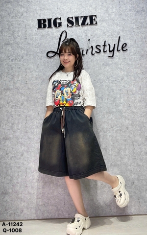 S-0020--1008 Qs. Ngố 5t #2683-  00280