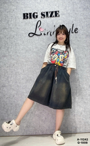 S-0020--1008 Qs. Ngố 5t #2683-  00280