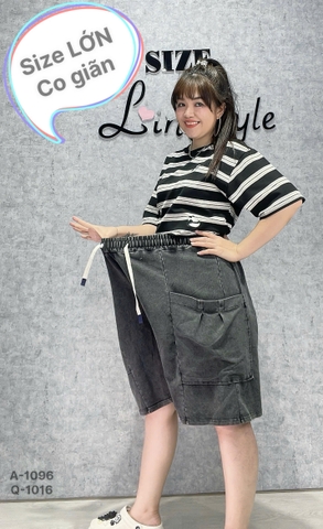 1016 QS. 2 Túi hộp to 00252