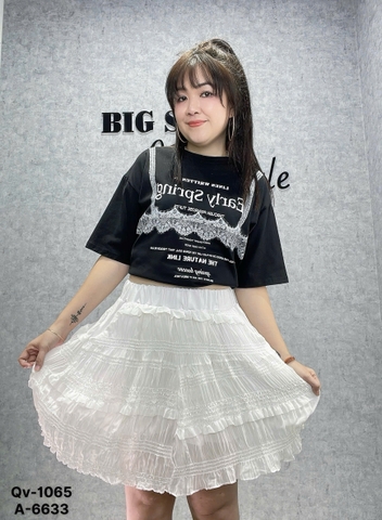 1065- S-0020 Qv.vải dập 00240