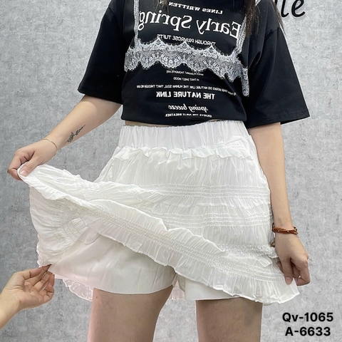 1065- S-0020 Qv.vải dập 00240