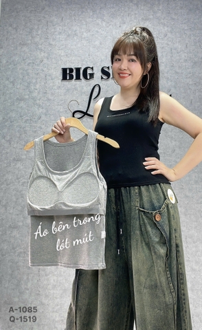 1085 A.SN Bra mút 00180