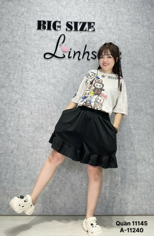 S-0030--11145 QS. Vải LT bèo 00224