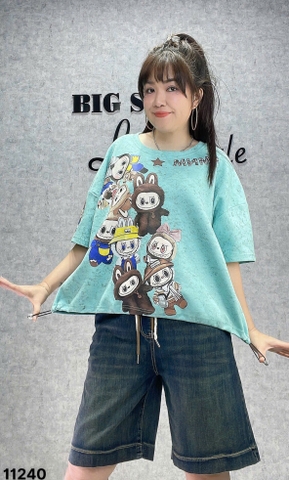 S-30-11240 - A.crop LBB- 00210