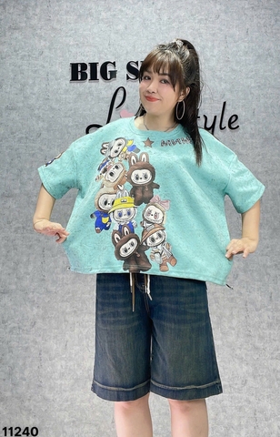 SALE -S-30-11240 - A.Crop LBB 00210-150