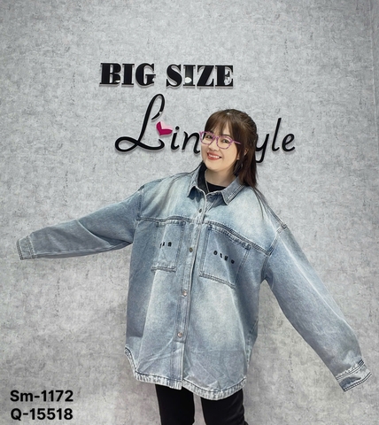 S-0020- 1172 Sm.Jean Undo 00280