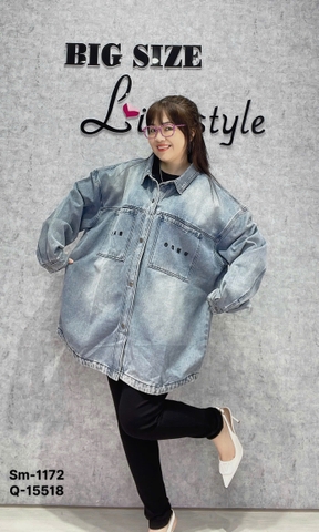 S-0020- 1172 Sm.Jean Undo 00280