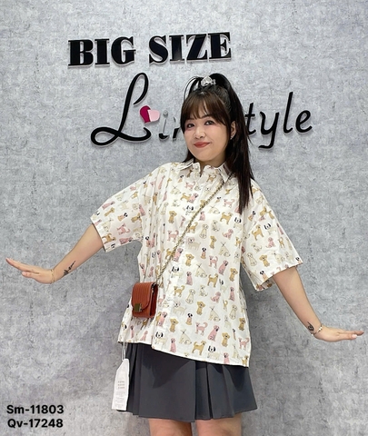 11803- Sm.dài Cho- 00270