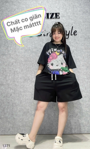 1371 Ss.Kity LỚN 00280