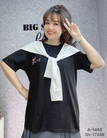 SALE--1468 - A. kity kèm khăn TT 00150