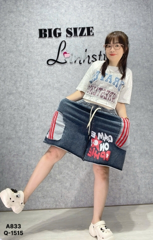 1515 - QS.Sọc chữ G A M E 00315