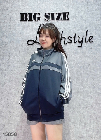 15858 - 1SP- Khoác ADD - 00196