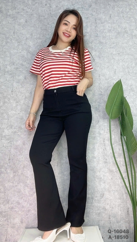 S-0020--16048 Quần Pat 9 tấc 9-1KOU- 00272