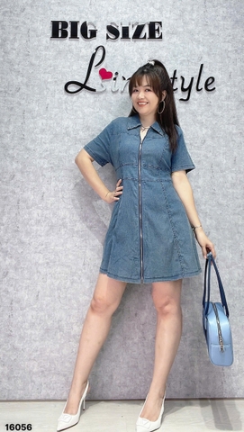 S-0020- 16056- Đầm kéo dài- 00480