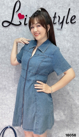 S-0020- 16056- Đầm kéo dài- 00480