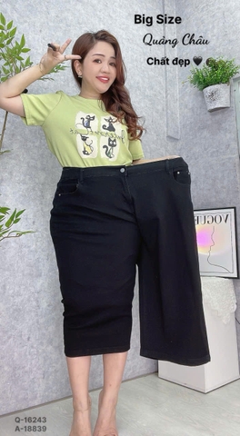 S-25--16243 Q.Lửng 00345- ĐEN
