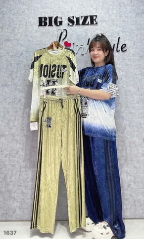 S-0020- 1637- SD. Nhung chữ H- 00320