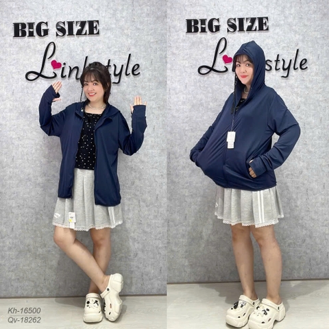 16500 KH. UV SIZE 00252 ĐẠI X.ĐẬM