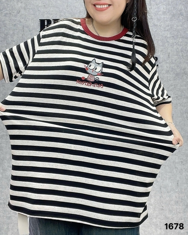 1678 A.sọc thêu Meo- giữa 00288