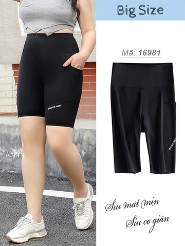 16981 Leg ngố #T25 LC 00180 có túi