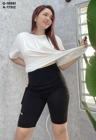 S-0020--16981 Leg ngố #T25 LC 00180 có túi