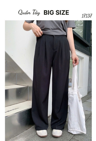 17137 Q.tây 00342 suông 3097- ĐEN