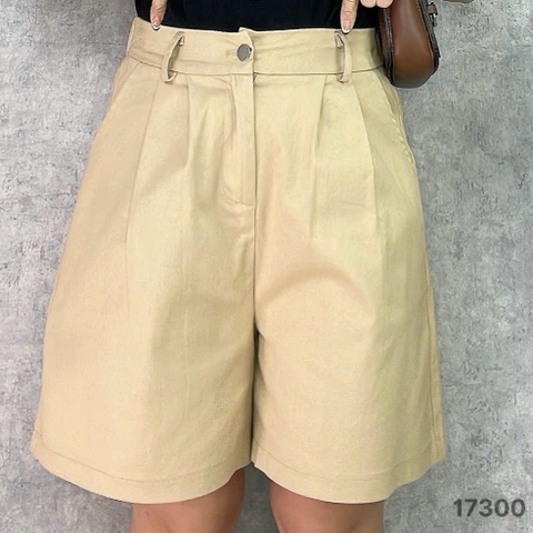 S-0020--17300 QS.Tây 00272 kaki thun 5999 - NÂU