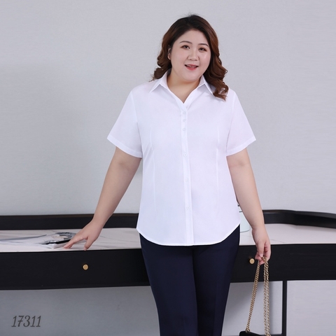 17311 SM Form ôm 00252 TRẮNG