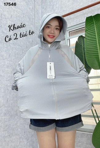 S-0020--17546 - KH.UV vành 00348 ĐẠI XÁM