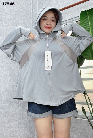 S-0020--17546 - KH.UV vành 00348 ĐẠI XÁM