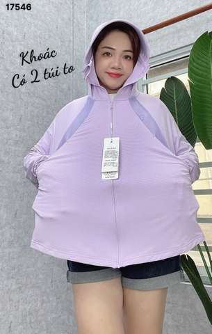 S-0020--17546 KH.UV vành 00348 ĐẠI TÍM