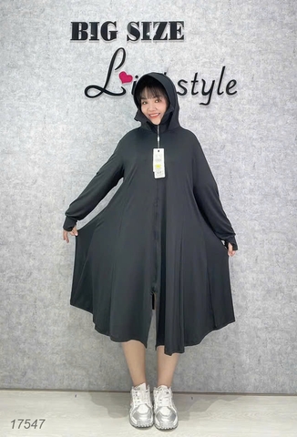 17547 KH.dài UV vành 00396 ĐẠI ĐEN