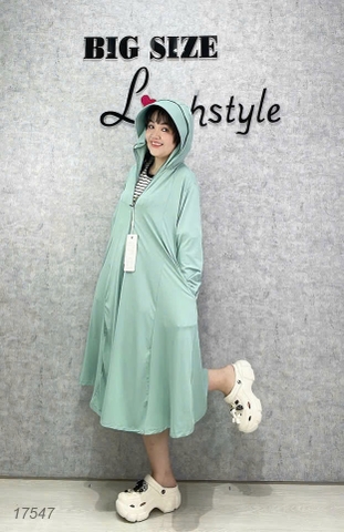 S-0020--17547 KH.dài UV vành 00408 ĐẠI X.LÁ