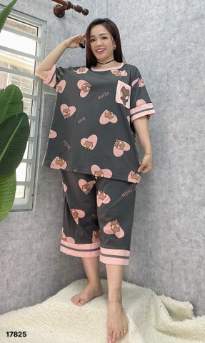 S-0020--17825 SL.  00420 G-Hello - XÁM - 6549